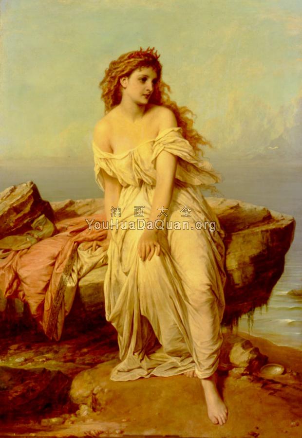 Miranda - 弗兰克·伯纳德·狄克西